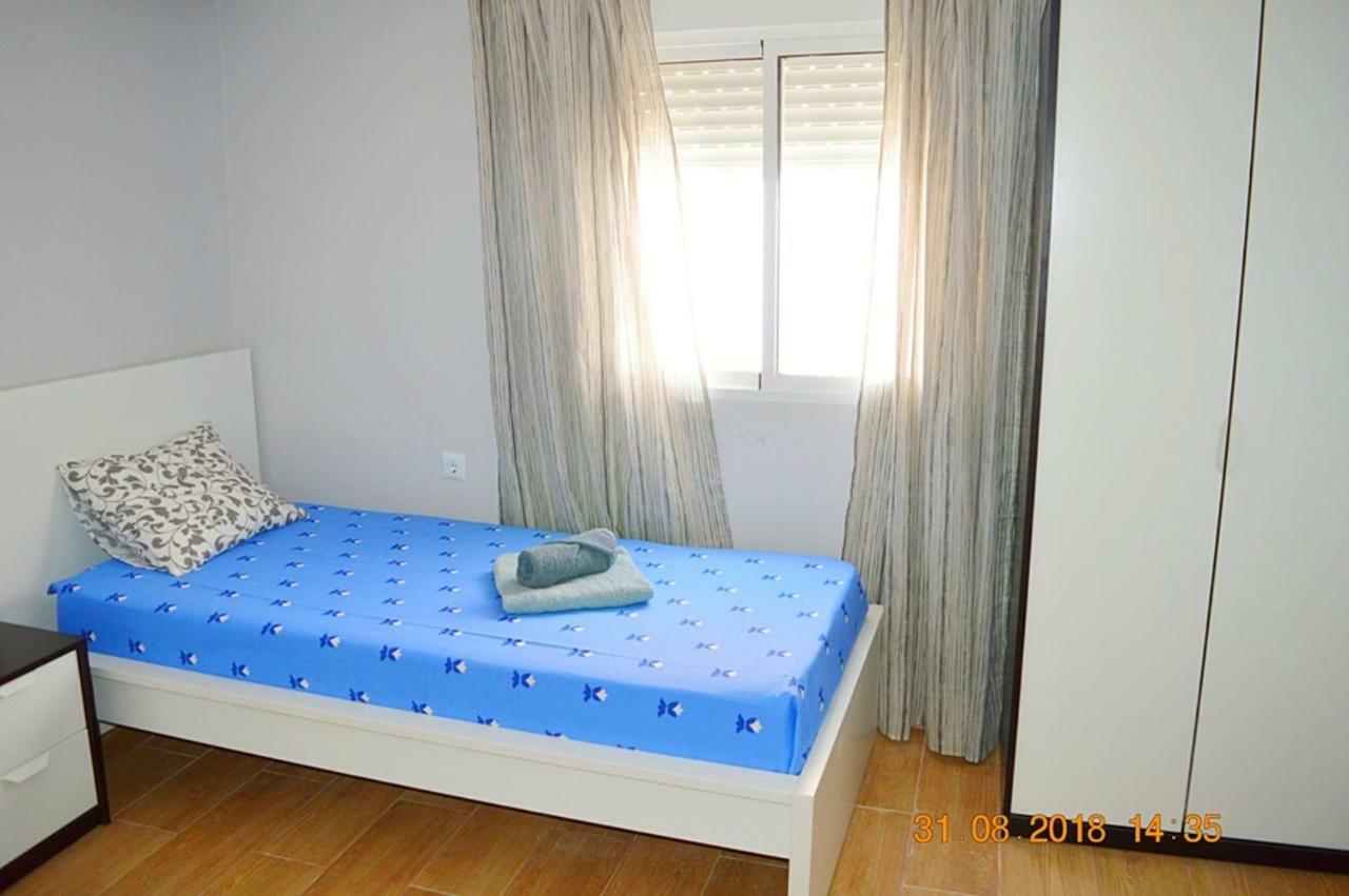 New Renovated Duplex Near The Ocean Located In Tenerife Sur 코스타델실렌시오 외부 사진