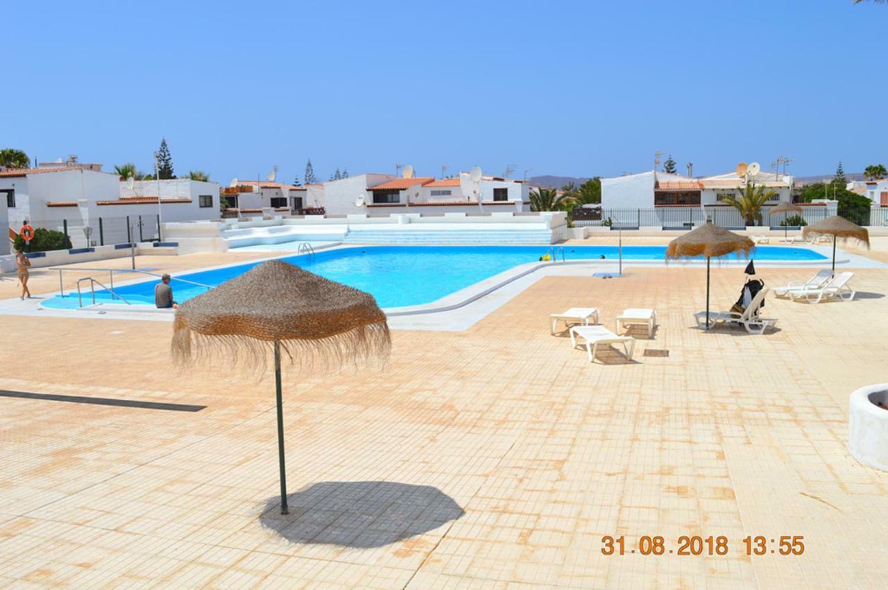 New Renovated Duplex Near The Ocean Located In Tenerife Sur 코스타델실렌시오 외부 사진