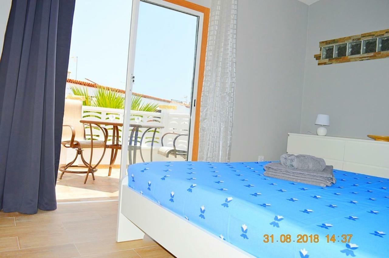 New Renovated Duplex Near The Ocean Located In Tenerife Sur 코스타델실렌시오 외부 사진