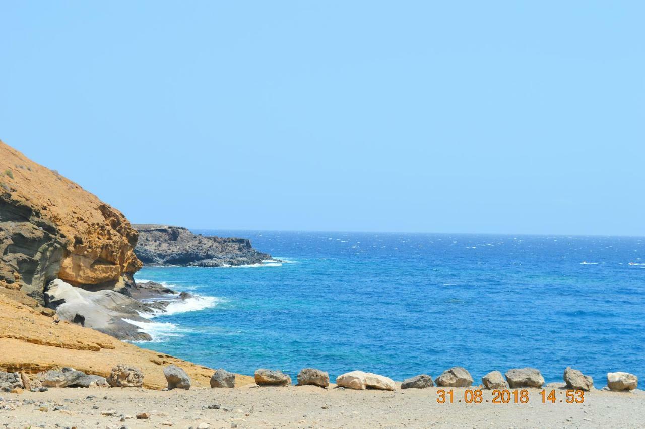 New Renovated Duplex Near The Ocean Located In Tenerife Sur 코스타델실렌시오 외부 사진