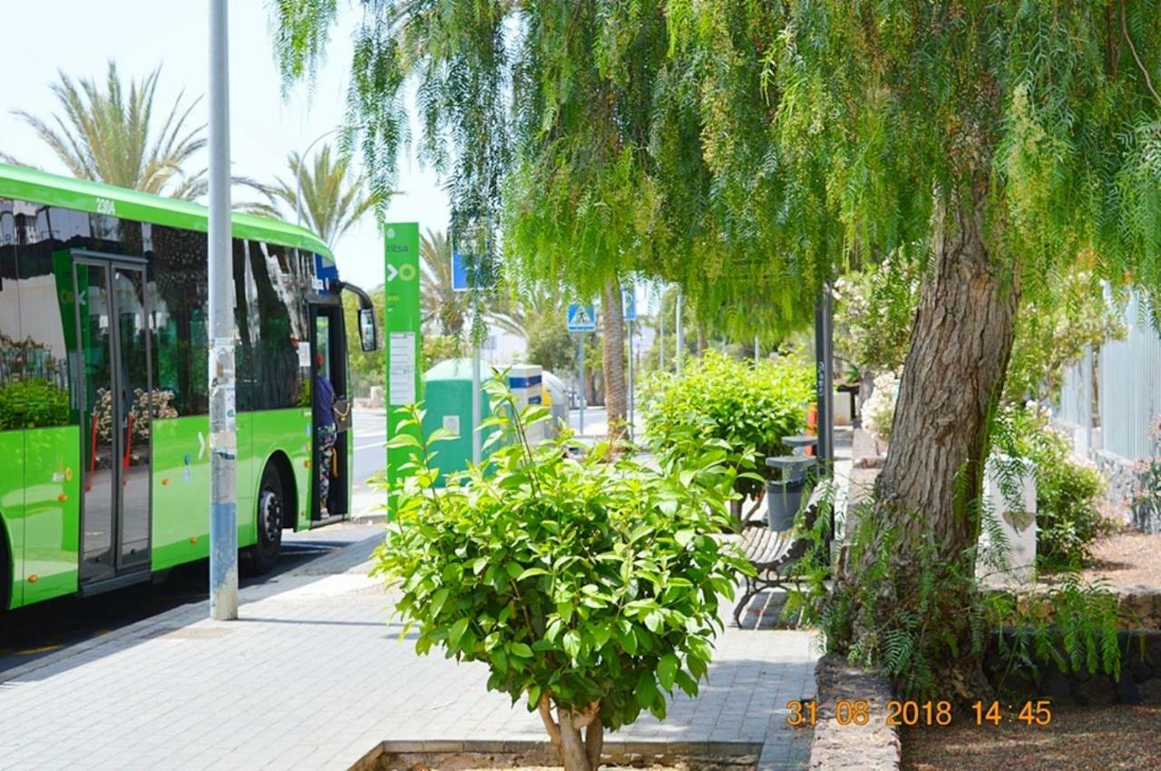 New Renovated Duplex Near The Ocean Located In Tenerife Sur 코스타델실렌시오 외부 사진