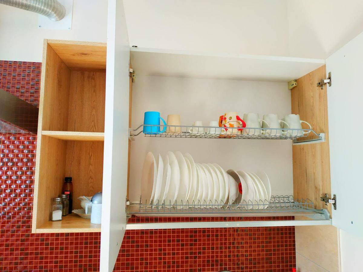 New Renovated Duplex Near The Ocean Located In Tenerife Sur 코스타델실렌시오 외부 사진
