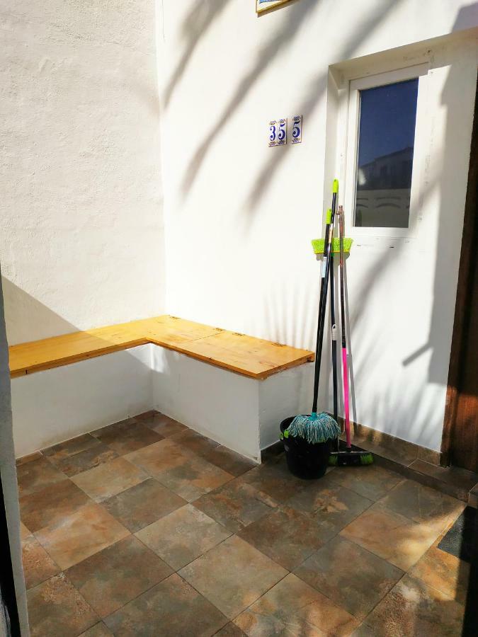 New Renovated Duplex Near The Ocean Located In Tenerife Sur 코스타델실렌시오 외부 사진