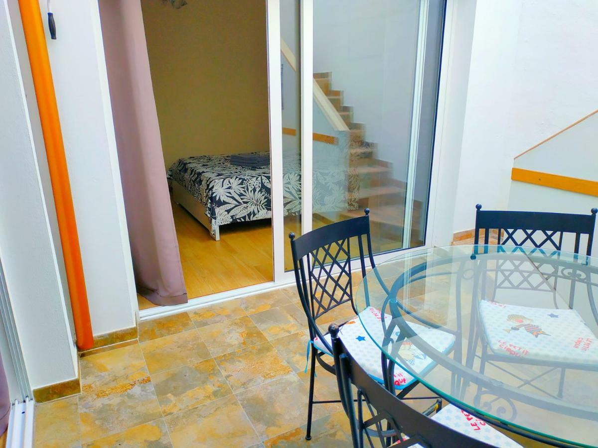 New Renovated Duplex Near The Ocean Located In Tenerife Sur 코스타델실렌시오 외부 사진
