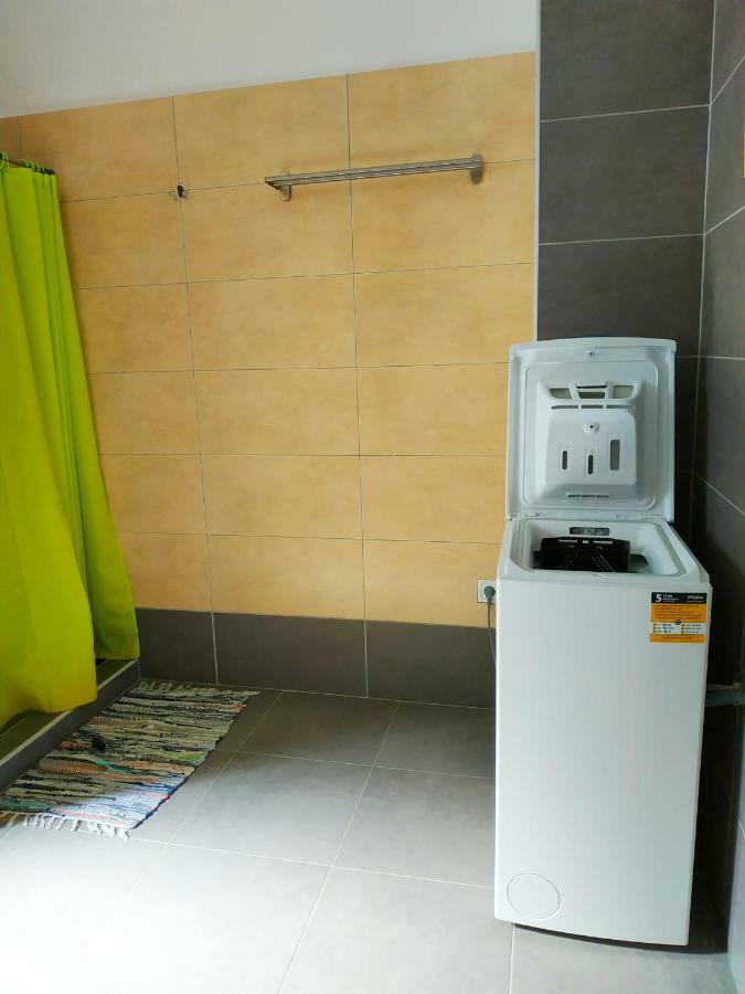 New Renovated Duplex Near The Ocean Located In Tenerife Sur 코스타델실렌시오 외부 사진