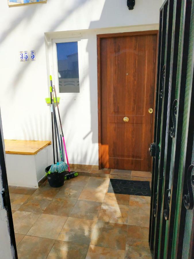 New Renovated Duplex Near The Ocean Located In Tenerife Sur 코스타델실렌시오 외부 사진