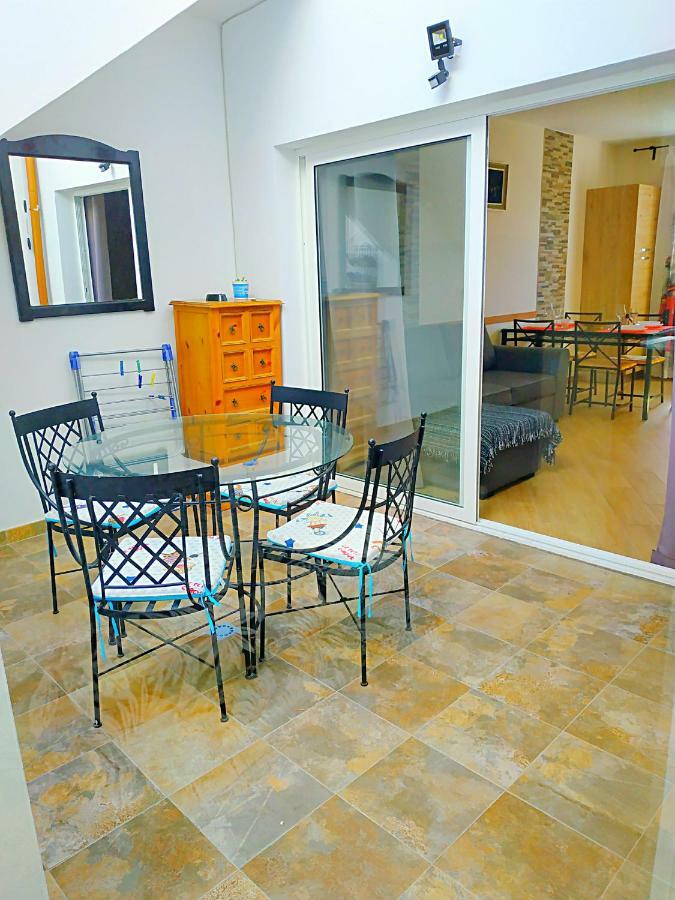 New Renovated Duplex Near The Ocean Located In Tenerife Sur 코스타델실렌시오 외부 사진