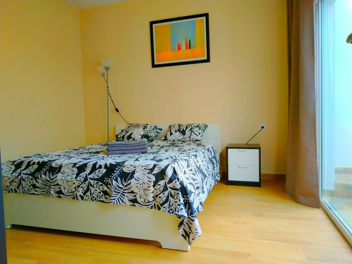 New Renovated Duplex Near The Ocean Located In Tenerife Sur 코스타델실렌시오 외부 사진